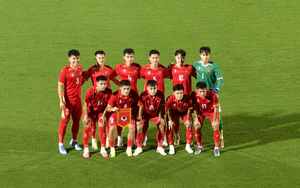 今日17:30,2026年亚运会四分之一决赛,越南U23对阵韩国U23,足球赛事直播。