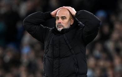 瓜迪奥拉在迎战阿森纳决赛前发布重要声明