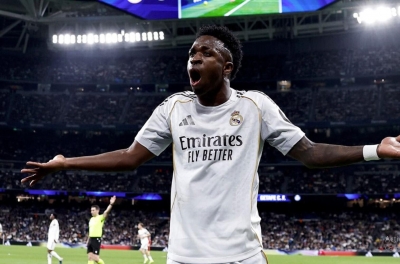 皇马在欧冠面临严厉处罚