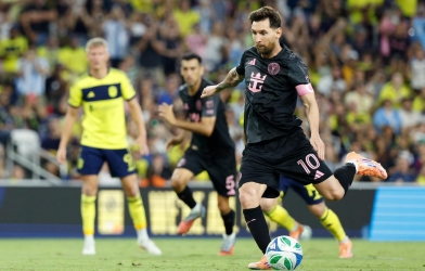 纳什维尔对阵国际迈阿密足球直播，时间为3月12日早上6点30分