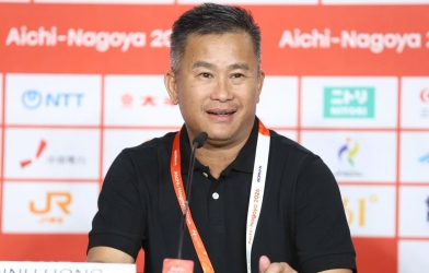 “幸运之运”助越南U23击败菲律宾U23