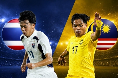 今日6月8日U19泰国对阵U19马来西亚的直播链接