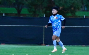 碧水伤愈复出，越南女足以最强阵容迎战印度