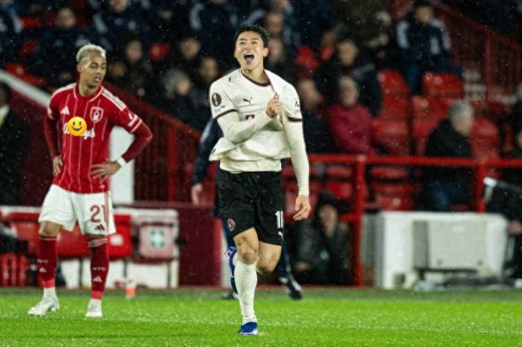 足球界的鼓舞人心故事！28岁前锋重伤休战15个月体重骤减14公斤，如今献上关键进球助球队意外战胜森林队