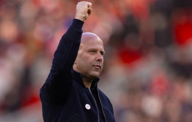 阿尔内·斯洛特：“定位球局面改变了一切”