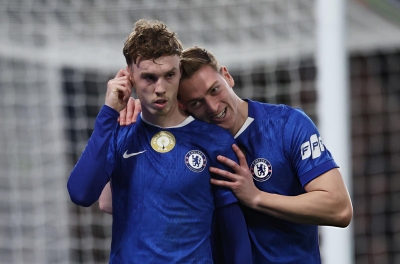 曼城年轻球员转会切尔西的决定是错误的