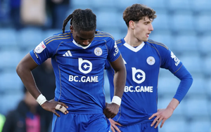 距离英超夺冠十年后，这支英格兰球队面临降级至第三级别的风险