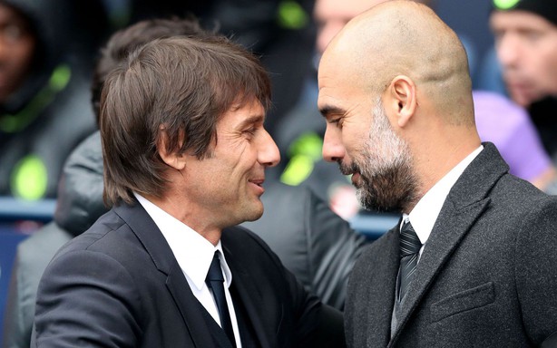 瓜迪奥拉取代加图索执教意大利队，为何不可？