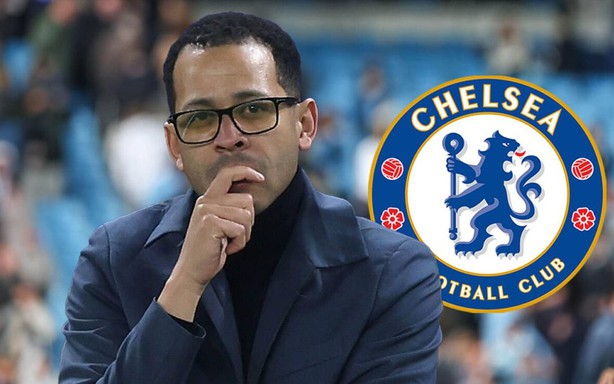 切尔西主帅直言惨败埃弗顿原因，期待国际比赛日后复苏