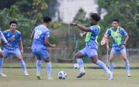 越南足球今日热点新闻（3月21日）：越南国家队分三批集结；孟加拉国确定赴越南参赛阵容