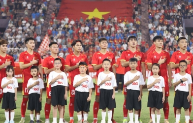 泰国球迷因越南失去亚洲杯资格而热议