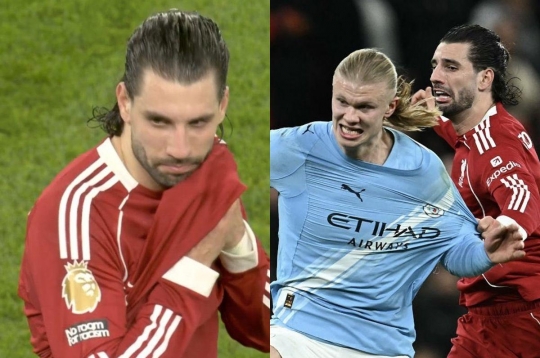 英超官方公布Szoboszlai红牌事件真相