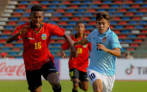 2026年FIFA东盟杯9月27日赛程