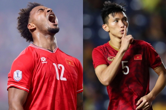 越南国家队仍未收到来自春山和文厚的喜讯