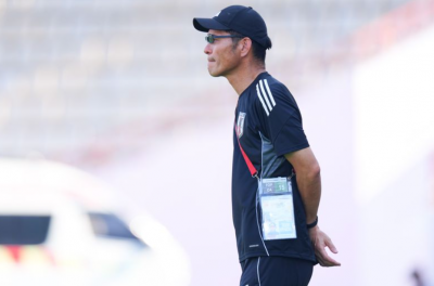 越南U20女足亚洲杯四分之一决赛意外重逢昔日教练:一场充满缘分与宿命的对决