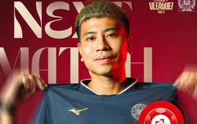 直播：今晚18:00同奈对阵河内公安，越南联赛第3轮提前赛
