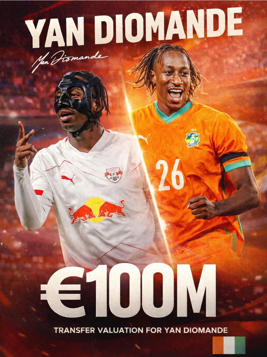 曼联确定引进左边锋，正密切关注身价一亿的突破高手！安德森转会曼城已尘埃落定