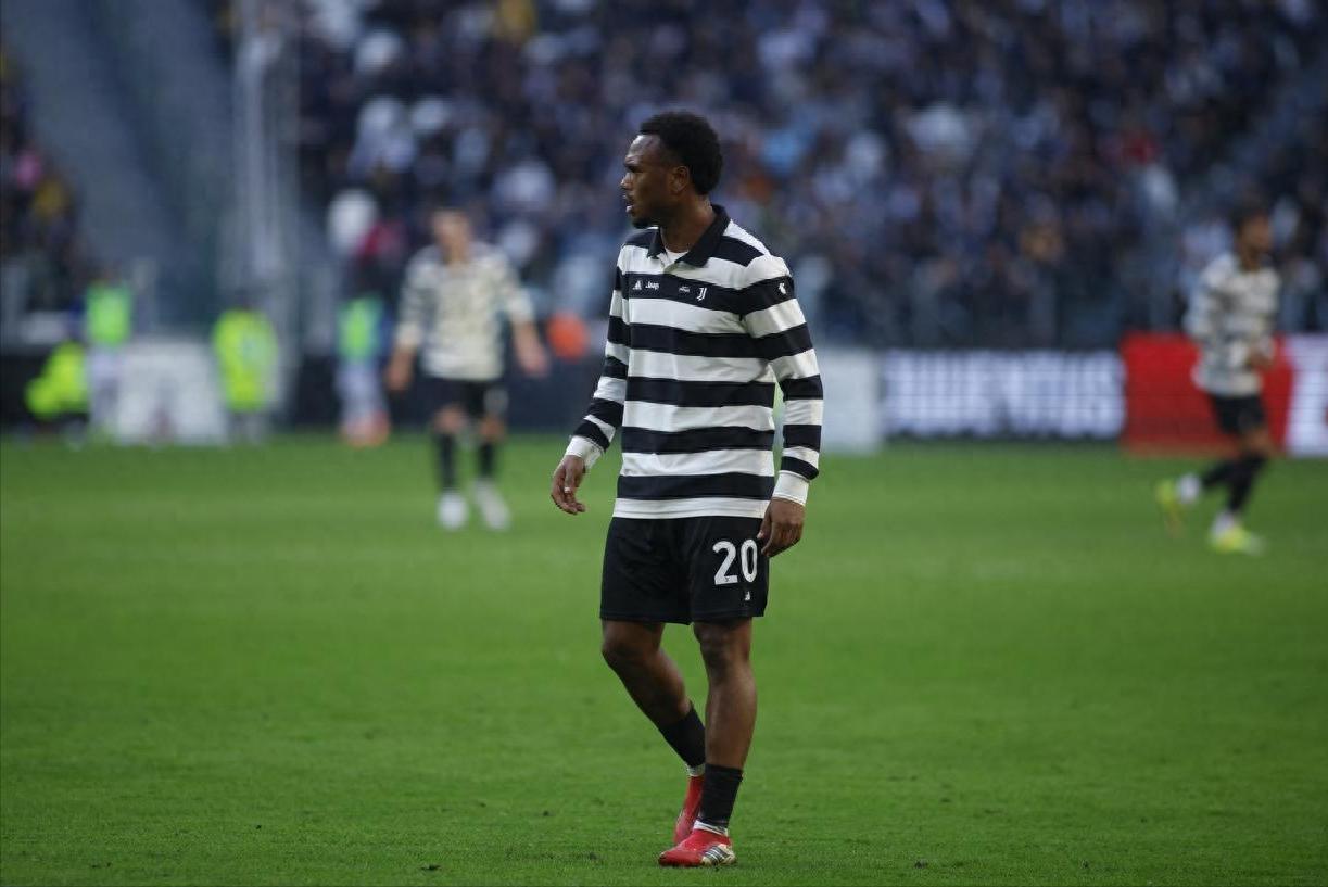 球星黑洞！奥蓬达在尤文图斯每分钟出场成本超5万欧元，本赛季意甲仅进一球