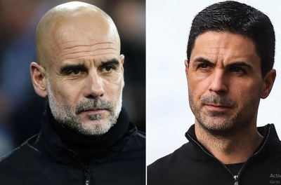 佩普·瓜迪奥拉：“曼城尚未祝贺阿森纳夺冠”