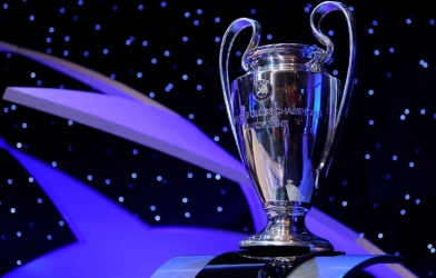 官方确认：2025/26赛季欧冠半决赛两场对决已确定