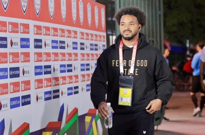 葡萄牙主帅带来了关于Xuân Son的最令人振奋的消息