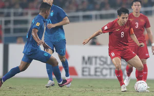 中场球员杜雄勇:越南队和泰国队会互相制造意外