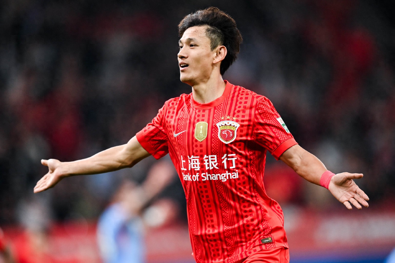 绝杀玉昆，海港士气得以提振