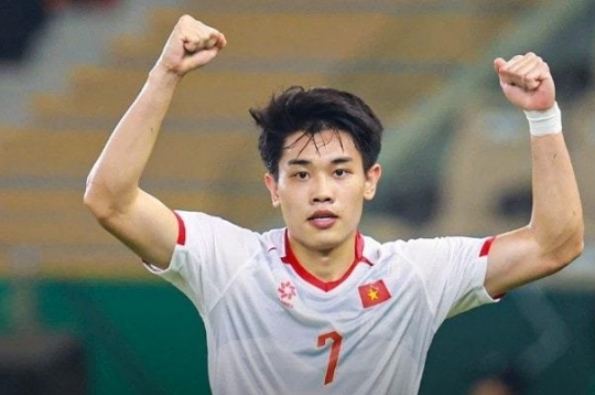 Đình Bắc nghịch lý: Vua phá lưới U23 châu Á nhưng vẫn chưa ghi bàn tại V-League