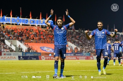 尚未实施便引发争议，新提议导致越南联赛“阵营分化”