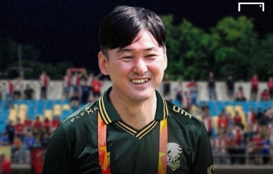 泰国媒体对韩国教练离开越南国家队转赴泰国任职的反应