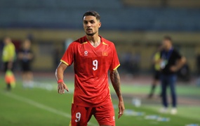 专家段明祥：'越南国家队的有益测试'