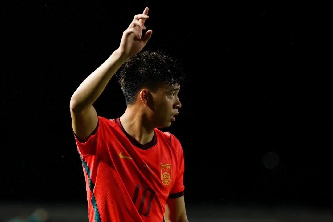 U23亚洲杯的辉煌已成过去！亚运会再遇伊朗，全力争夺小组第一
