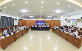 越南足协第十届代表大会:越南足球之舟需要一位优秀的掌舵人