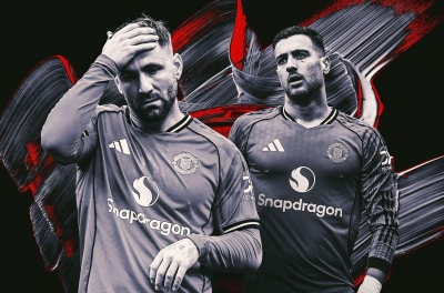 曼联若想争夺冠军，必须加强的位置