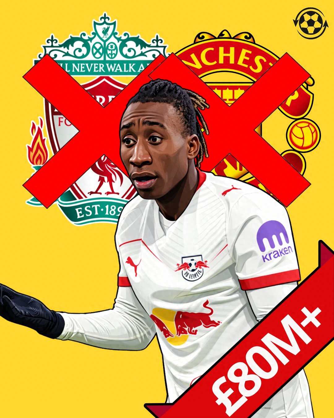 曼联接触德甲过人王，三大难题或致放弃引援！3000万英镑或可签下马特塔