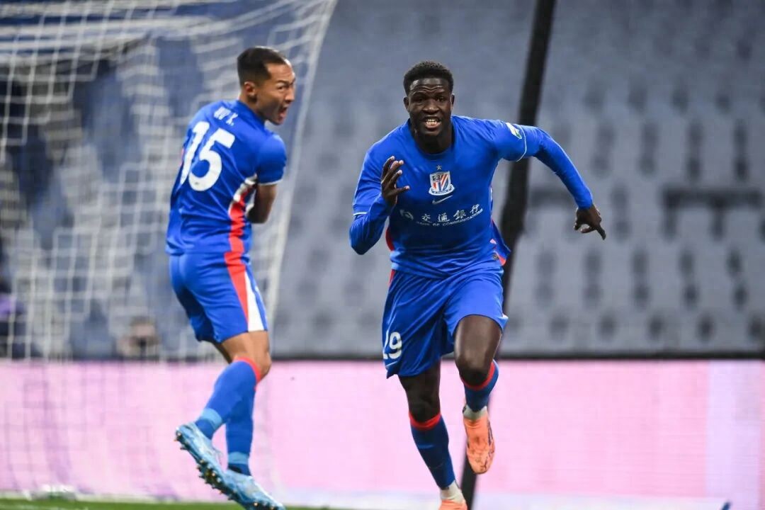 三连客最后一役，申花力求重返胜轨