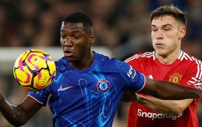 曼联收购凯塞多的黄金时机