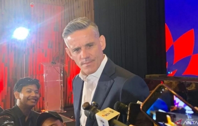 印尼主教练认为FIFA赛事最大对手并非越南,而是另有其人