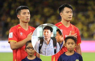 越南国家队首位核心后卫确认缺席与马来西亚关键对决