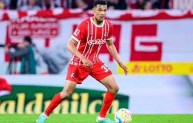 泰国媒体热议欧洲球星否认越南出身事件