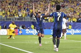 2026年世界杯：巴西队轻松3-0击败海地队