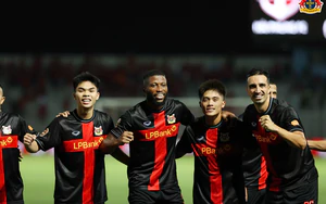今天18:00 宁平队对阵清化队的足球比赛直播链接,2026/27赛季V-League