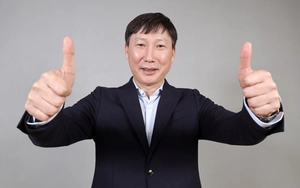 金尚植教练揭示在越南的成功秘诀：从兄长般的建议到51%的“配方”