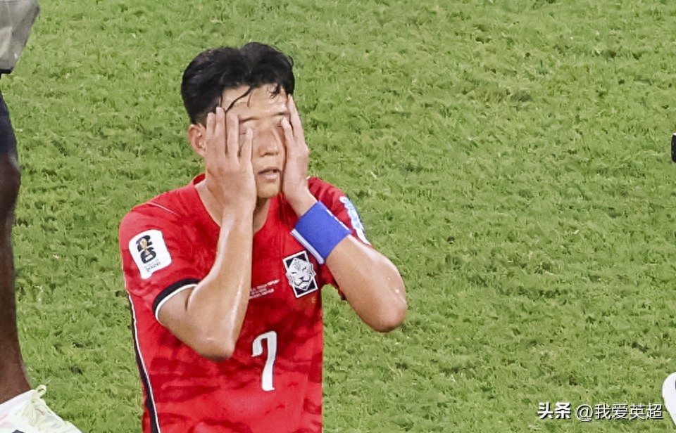 局面严峻？韩国需与其余六队争夺淘汰赛最后三个名额，晋级需剩余三个小组至少满足两个条件。