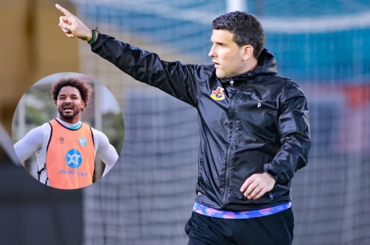 体育新闻：西班牙籍主教练因败给春山队而正式离职