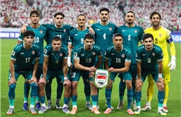2026年世界杯:历经艰辛谱写传奇