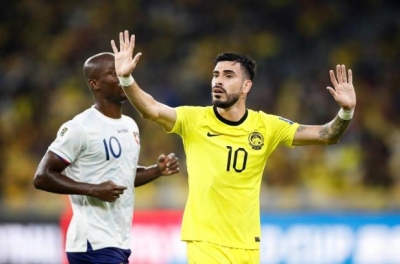 马来西亚国家队意外征召越南联赛球员出战越南队