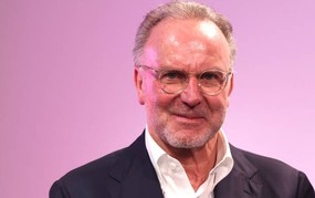 拜仁慕尼黑传奇人物在球队与皇家马德里再度交锋前发出警告