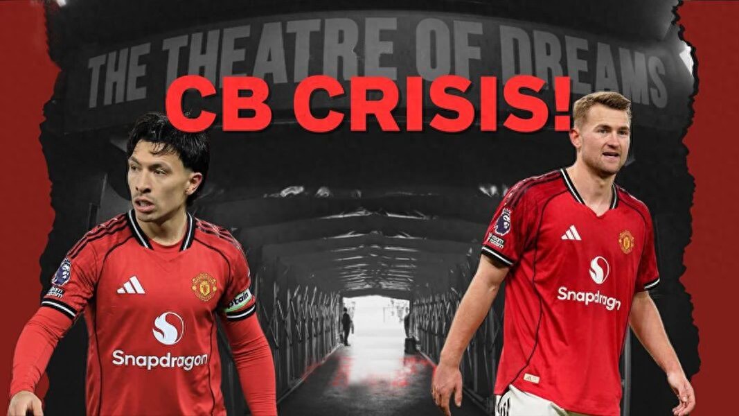 曼联价值一亿英镑的中后卫组合仅共同出场8分钟，轮流受伤后双双伤退！或将引进森林队铁卫作为替代