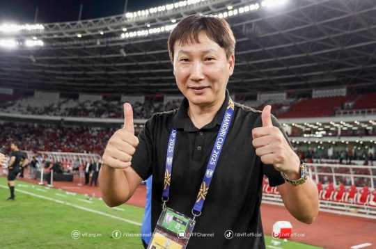 热点：国际足联批准欧洲水准的越侨球员为越南国家队效力